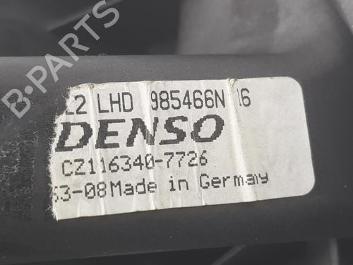 Heater blower motor BMW 3 Touring (E91) 320 d | BP14097231M62 