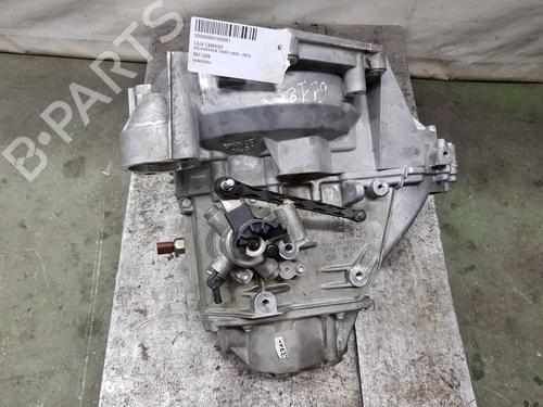 Gearbox VW TAIGO (CS1) 1.0 TSI | BP13541099M3 