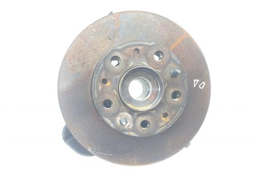 Used Right front steering knuckle CITROËN JUMPER II Van 2.2 BlueHDi 140 (140 hp) 26440958