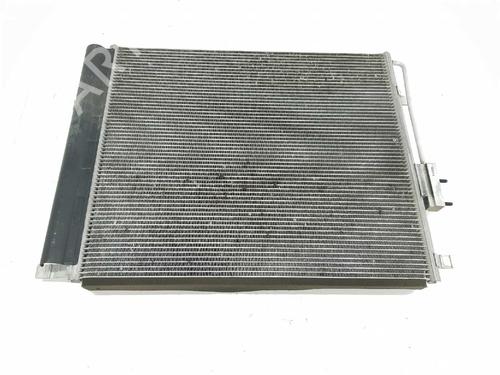 AC radiator HYUNDAI SANTA FÉ III (DM, DMA) 2.2 CRDi 4WD | BP6127055M32 