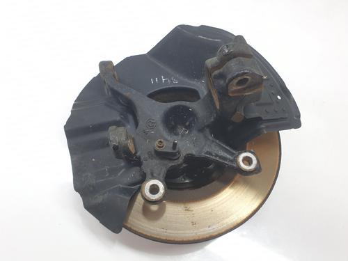 Right front steering knuckle BMW 3 Compact (E46) 320 td | BP25747422M26 