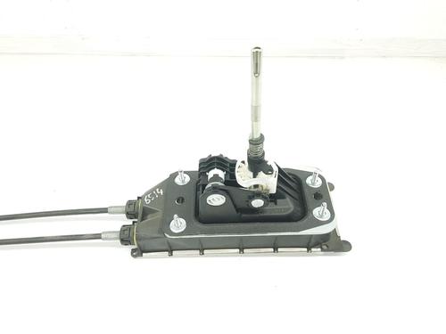 Gear lever SKODA FABIA III (NJ3) 1.0 TSI | BP15730399M90 