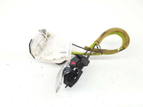 Rear left lock MAZDA CX-5 (KE, GH) 2.2 D (KE2FW) | BP6543452C100 