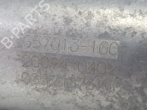 Right rear window motor RENAULT AUSTRAL | BP32774953E22 - Image 4