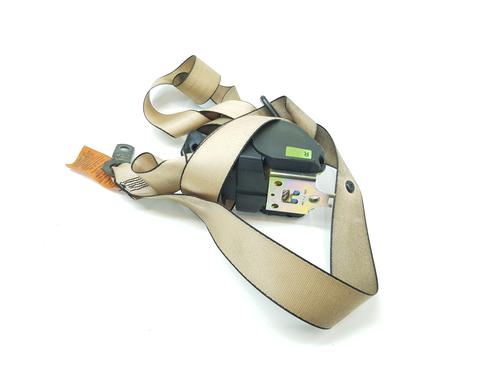 Front right seatbelt BMW 5 (E39) 520 d | BP18307373I25 