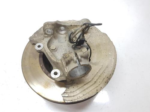Right front steering knuckle BMW 3 (E90) 330 d | BP13012182M26 