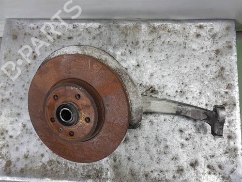Left front steering knuckle AUDI A4 B8 (8K2) | BP39192289M25 - Image 4
