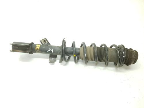 Left front shock absorber NISSAN MICRA V (K14) 1.0 | BP6575315M16 
