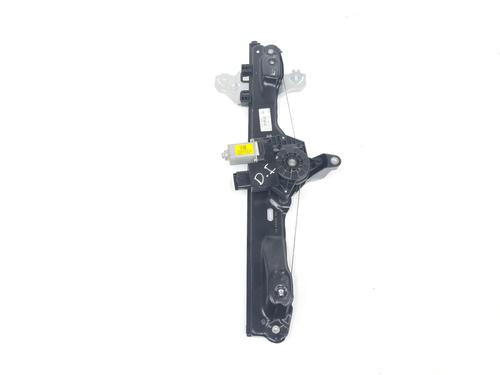 Used Front left window mechanism NISSAN QASHQAI II SUV (J11, J11_) 1.6 dCi ALL MODE 4x4-i (130 hp) 8252865