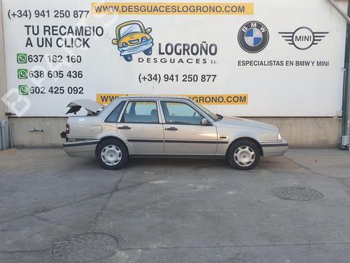 Right front door VOLVO 460 (464) 1.9 Turbo-Diesel | BP11931490C3 