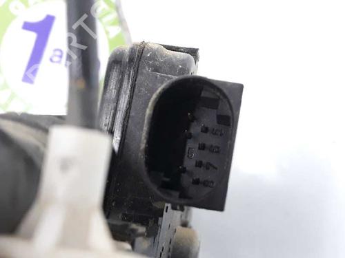 Rear left lock BMW 3 (E46) 320 d | BP4703770C100 