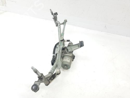 Front wiper motor RENAULT TRAFIC III Van (FG_) | BP37495275M29 - Image 4