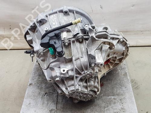 Gearbox RENAULT TRAFIC III Van (FG_) | BP36433887M3 - Image 4