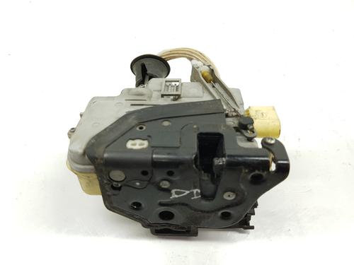 Used Front left lock AUDI Q7 (4LB) 4.2 TDI quattro (326 hp) 16657326