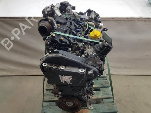 Engine RENAULT EXPRESS Box Body/MPV 1.5 Blue dCi 95 (F6AB) | BP32453358M1 