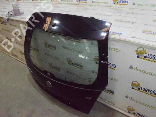 Bakluke CC/Kombi-Kupé FIAT STILO (192_) 1.9 JTD (192_XE1A) | BP783476C6 