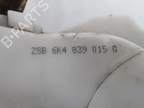 Rear left lock SEAT CORDOBA (6K1, 6K2) 1.9 TDI | BP3441485C100 