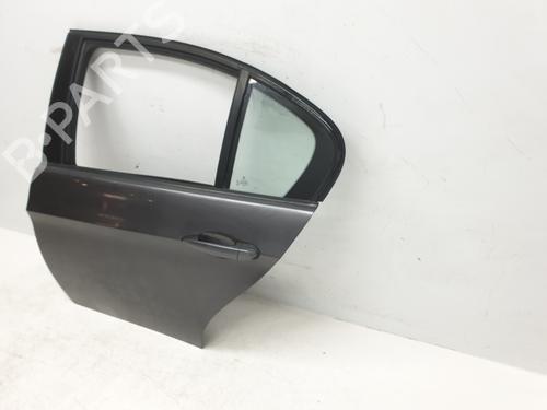 Left rear door BMW 3 (E90) 320 d | BP28112147C4 