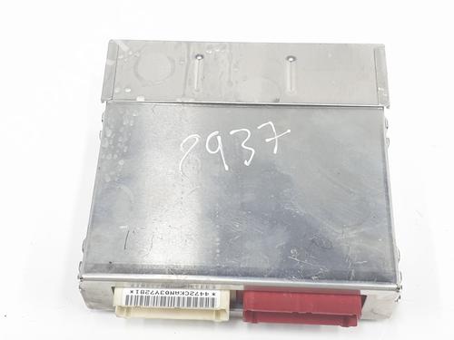 Used Engine control unit (ECU) DAEWOO NUBIRA Saloon (J100) 1.6 16V (106 hp) 29628828