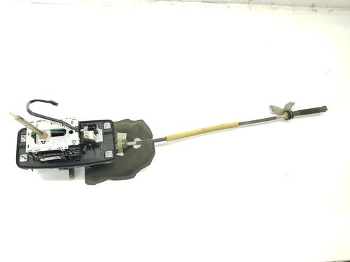 Gearstang AUDI A6 C7 (4G2, 4GC) 2.0 TDI (190 hp) 29489382