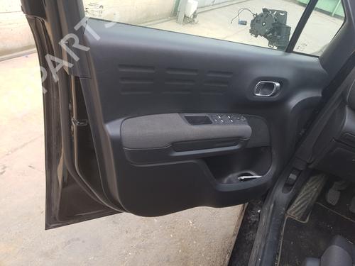 Left front window switch CITROËN C3 AIRCROSS II (2R_, 2C_)  | BP39696971I27  - Image 18