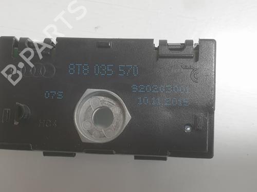 Electronic module AUDI A6 C7 (4G2, 4GC) 2.0 TDI | BP34330672M83  - Image 5