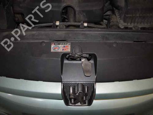 Rear right lock PEUGEOT 307 Break (3E) 2.0 HDI 90 | BP3658124C99 
