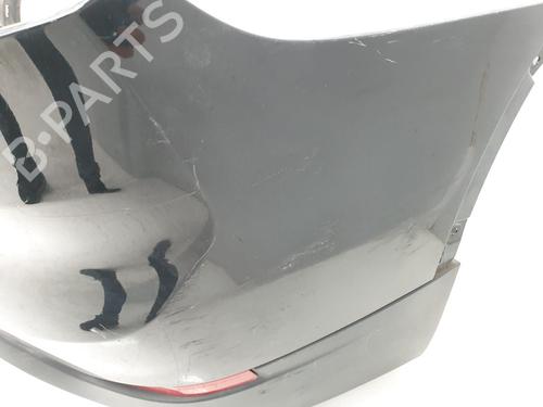 Rear bumper BMW X1 (F48) xDrive 18 d | BP18114567C8 
