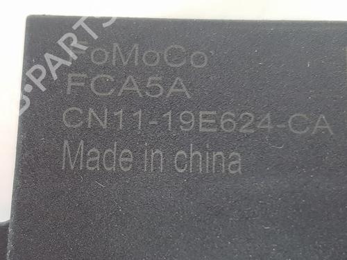 Heater resistor FORD TRANSIT V363 Platform/Chassis (FED, FFD) 2.0 EcoBlue | BP31840538M108