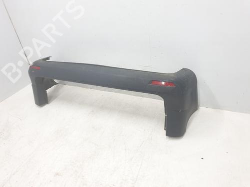 Rear bumper MERCEDES-BENZ VITO Tourer (W447) 114 CDI (447.701, 447.703, 447.705) | BP29926147C8 