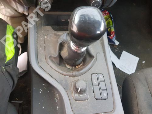 Rear left exterior door handle FORD RANGER (TKE) 2.2 TDCi 4x4 | BP8728205C130  - Image 15