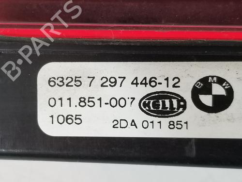 Rear center light BMW X1 (F48) xDrive 18 d | BP15391500I39 