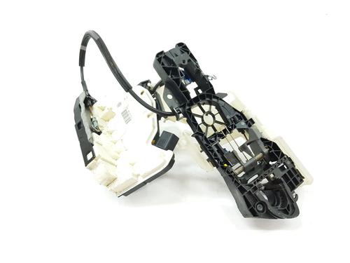 Used Rear left lock VW PASSAT CC B6 (357) 2.0 BlueTDI (143 hp) 18070871