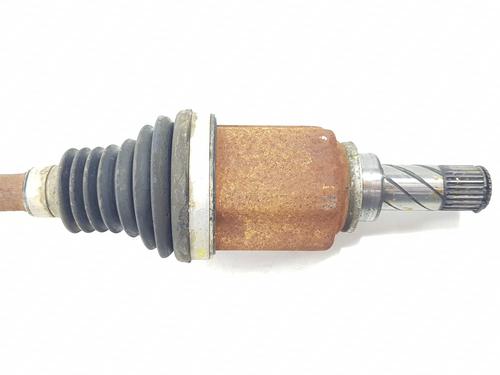 Left front driveshaft DACIA SANDERO II | BP36781995M38 - Image 4