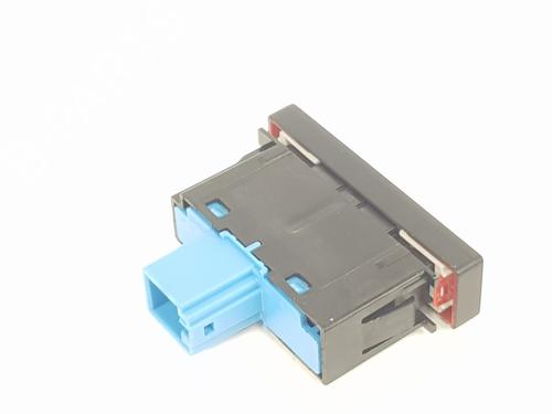 Warning switch VW CRAFTER Van (SY_, SX_)  | BP29535820I22 