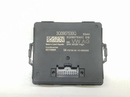 Used Electronic module VW GOLF VII (5G1, BQ1, BE1, BE2) 2.0 TDI (150 hp) 11600747