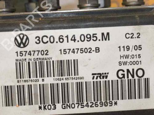 ABS pump VW PASSAT B6 (3C2) 2.0 TDI 16V | BP1325059M43 