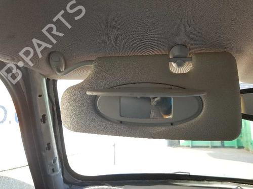 Right front door MINI MINI (R50, R53) Cooper | BP6037362C3 