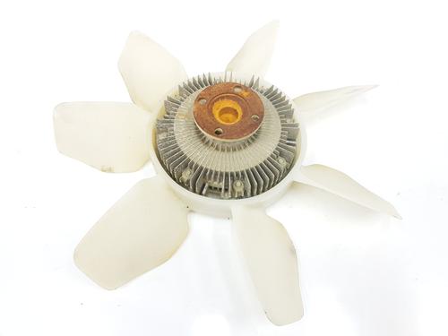 Used Fan TOYOTA LAND CRUISER PRADO (_J15_) 2.8 D-4D (GDJ150_, GDJ155_, GDJ150, GDJ151) (177 hp) 7103845