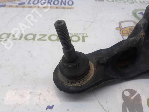 Left front suspension arm LAND ROVER RANGE ROVER SPORT I (L320) 3.6 D 4x4 | BP1414768M12 
