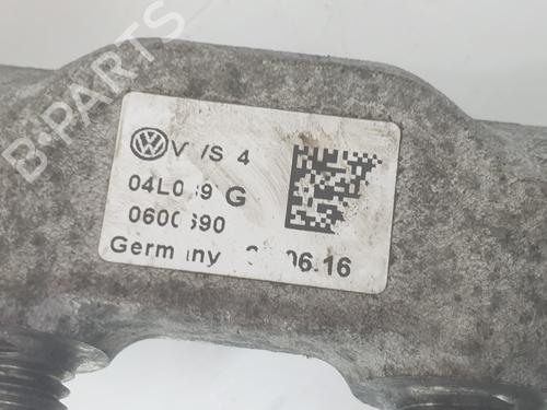 Injection rail VW SCIROCCO III (137, 138) | BP35785236M98 - Image 3