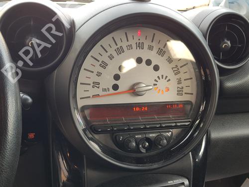 Motor MINI MINI CLUBVAN (R55) Cooper D | BP30682519M1