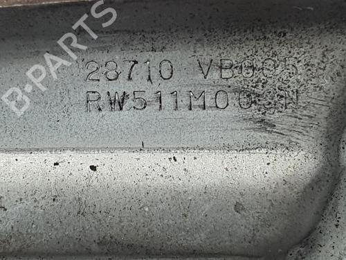 Rear wiper motor NISSAN PATROL GR V Wagon (Y61) 2.8 TD | BP9124990M102 