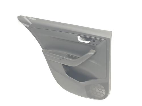 Seats set SKODA FABIA III (NJ3) 1.0 | BP10975994C78 
