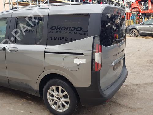 Engine FORD TRANSIT COURIER V769 Box Body/MPV (N3P) | BP38563084M1 - Image 37