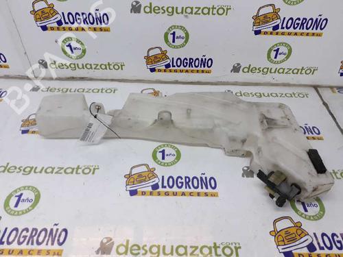 Used Windscreen washer tank NISSAN PATHFINDER III (R51) 2.5 dCi (174 hp) 7895893