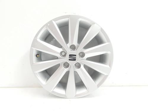 Used Rim SEAT IBIZA V (KJ1, KJG) 1.0 MPi (80 hp) 28296644