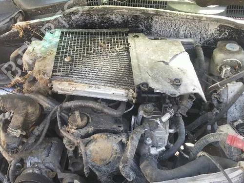 Fuse box TOYOTA LAND CRUISER PRADO (_J12_) 3.0 D-4D (KDJ120, KDJ125) | BP1866964E1 