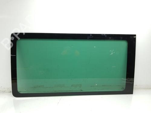 Used Rear left quarter glass VW TRANSPORTER T5 Van (7HA, 7HH, 7EA, 7EH) 2.0 TDI (102 hp) 18355039