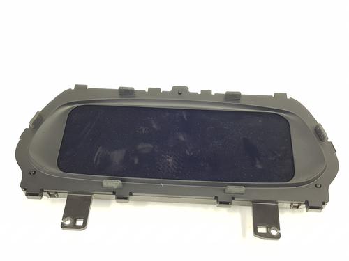 Used Instrument cluster Instrument cluster HYUNDAI i20 III (BC3, BI3) 1.0 T-GDI hybrid 48V (101 hp) 32781254 32781254